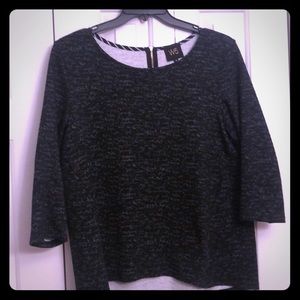W5 top size xl.
